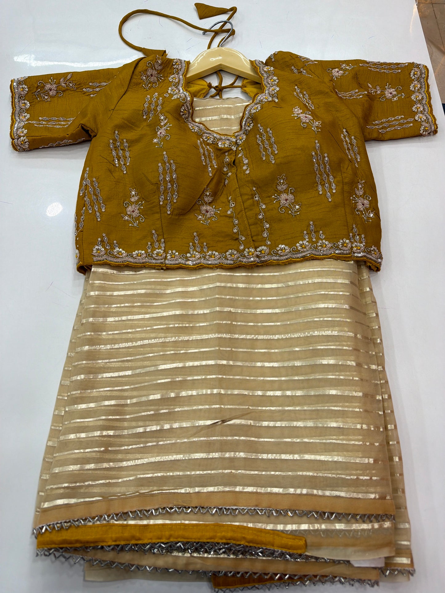 Designer blouse Sarees