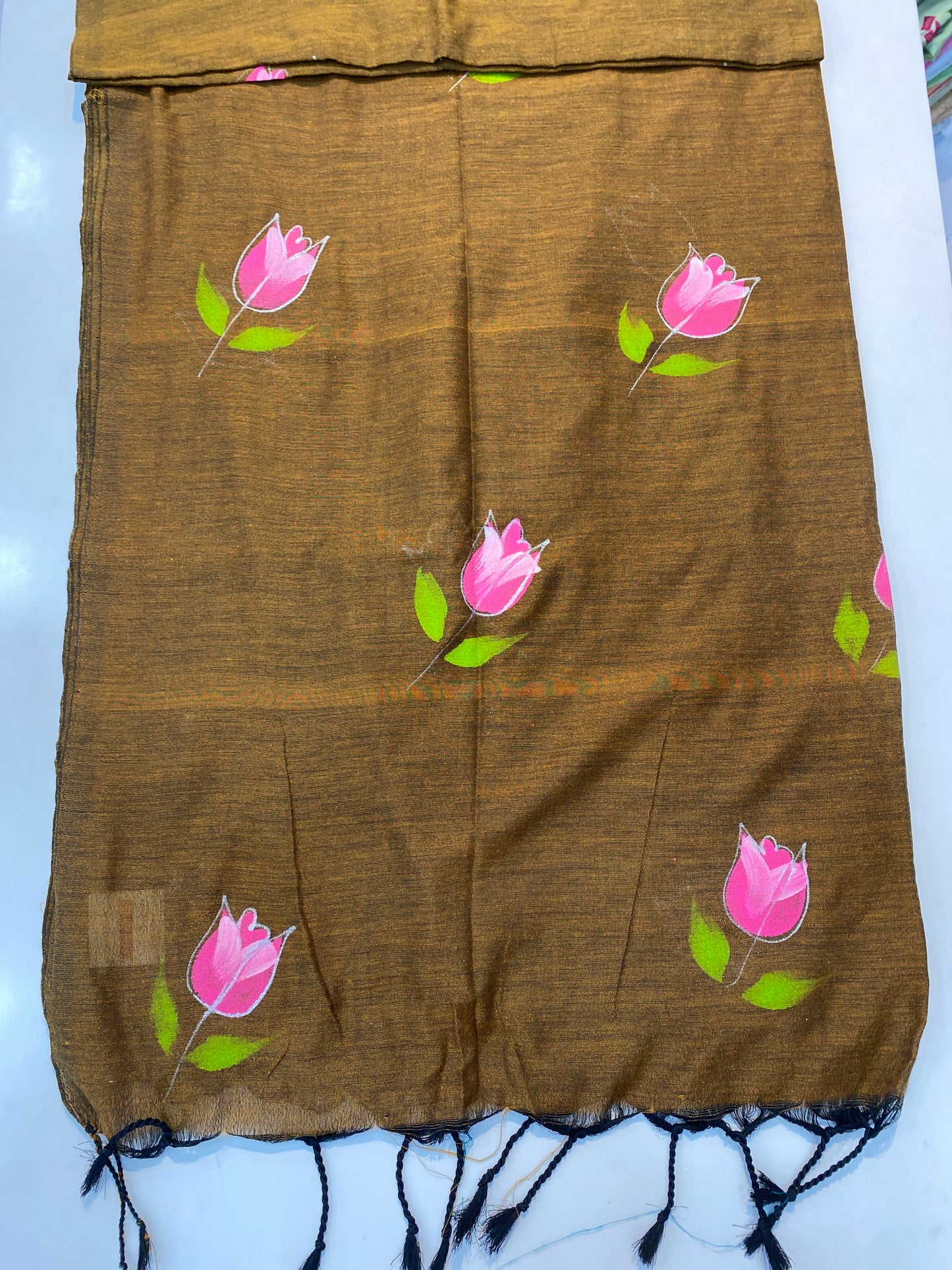 Fancy saree