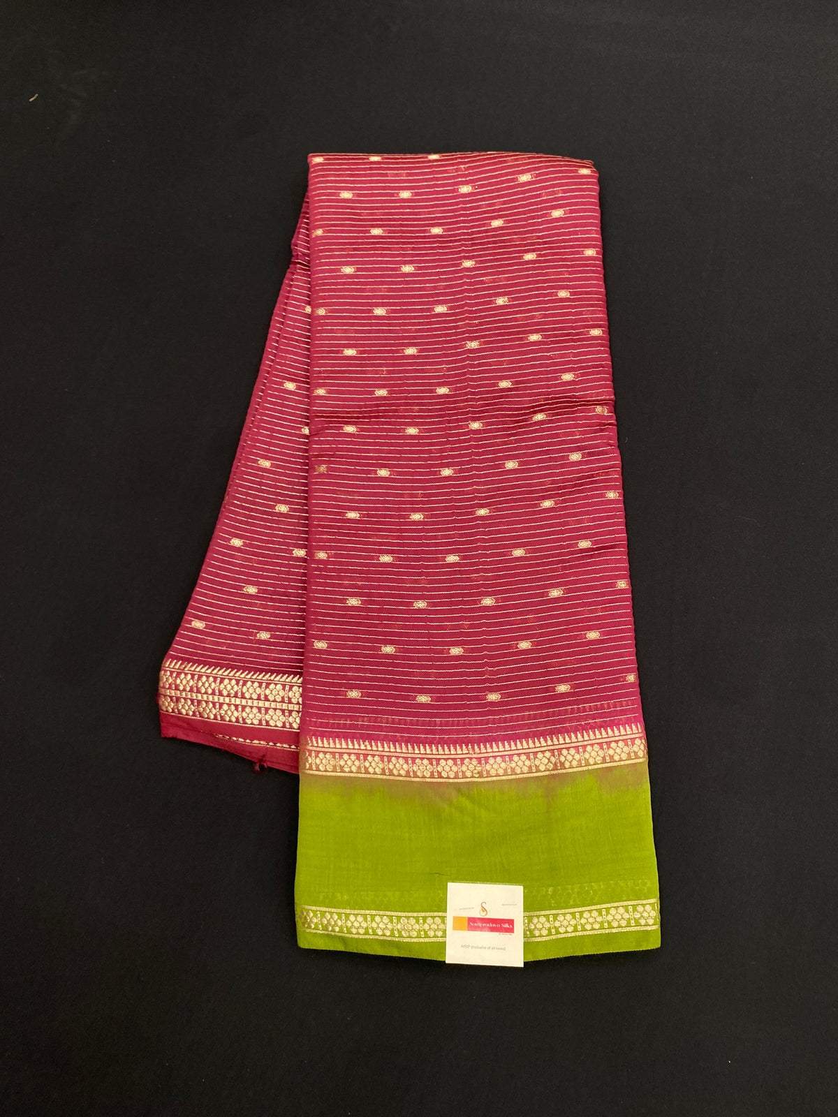 Kota saree