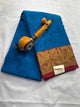 Bengal silk pure cotton