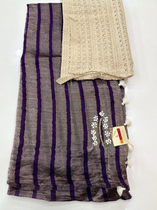 Organga saree