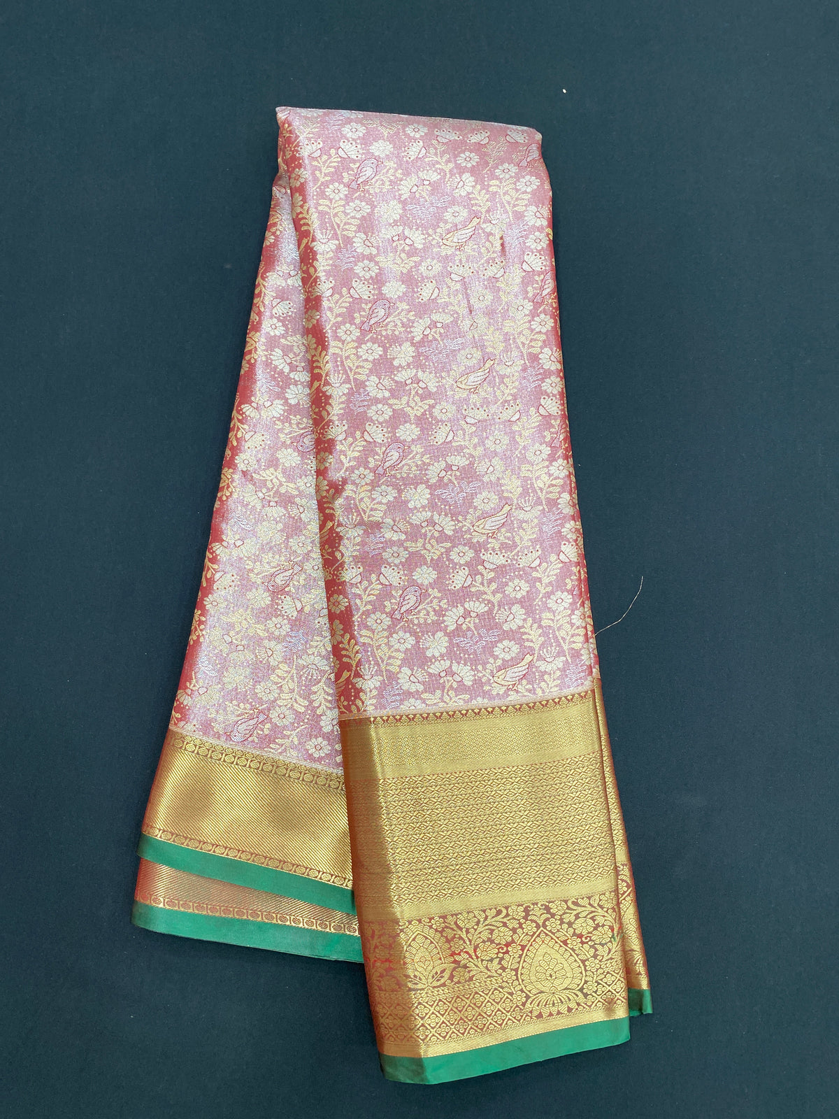 Kanchi pattu
