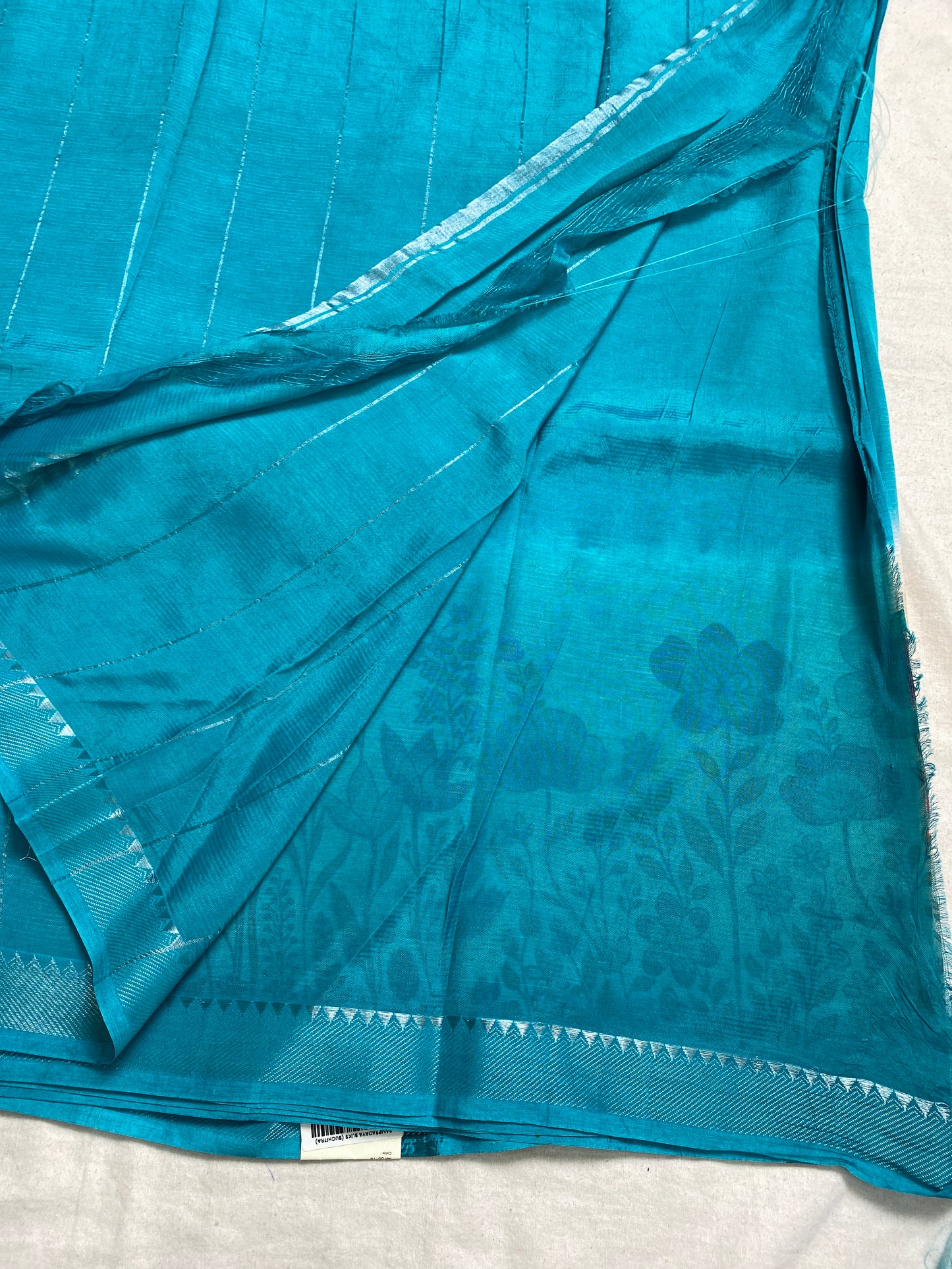 Mangalgiri saree