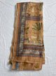 Bhagalpur silk