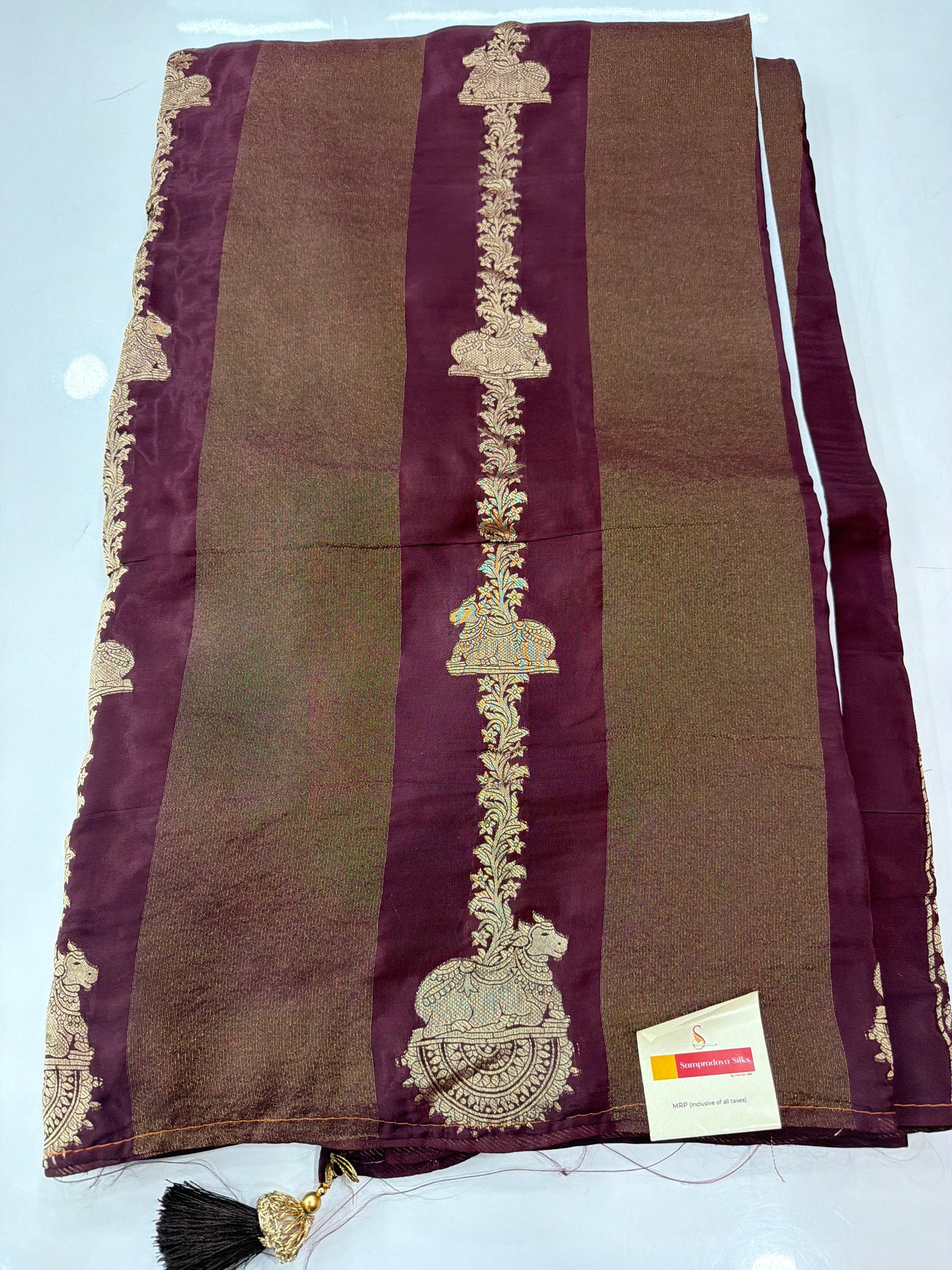 Banaras Silk
