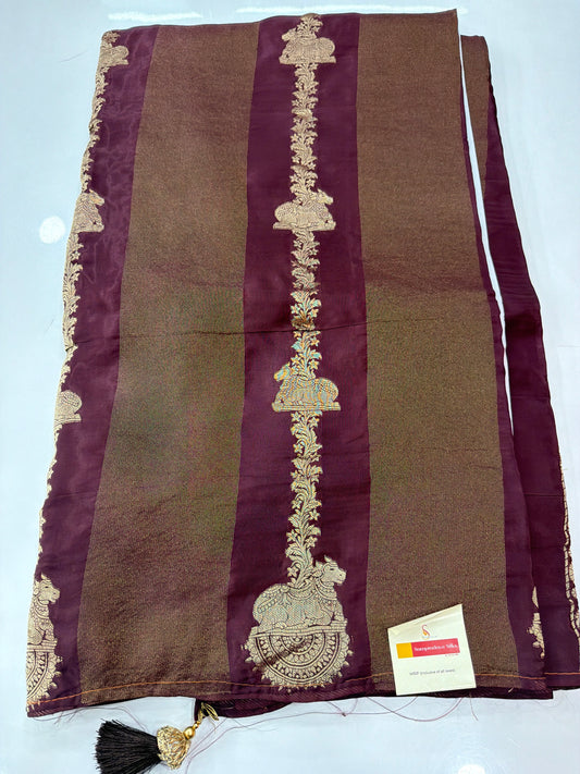 Banaras Silk