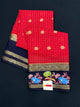 Mysore silk