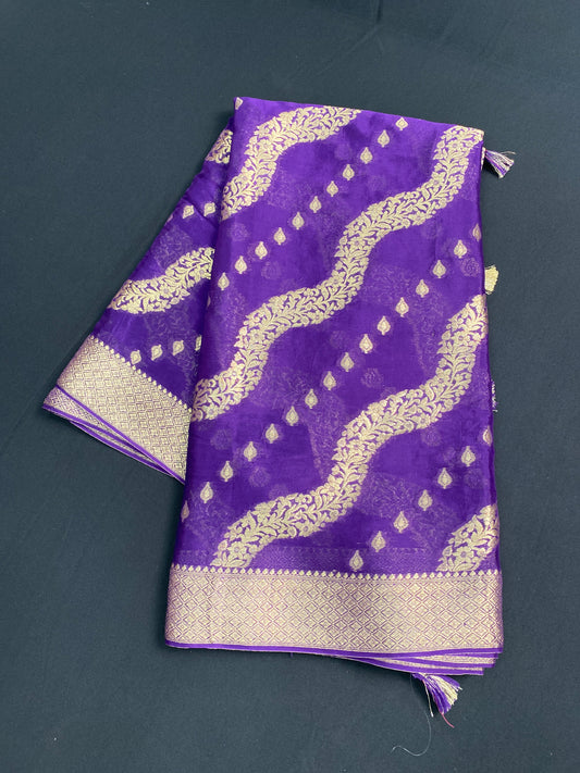 Banaras saree