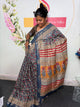 Maheshwari Hand Kalamkari