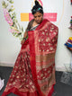 Maheshwari Hand Kalamkari