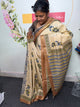 Maheshwari Hand Kalamkari