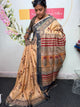Maheshwari Hand Kalamkari