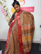 Maheshwari Hand Kalamkari