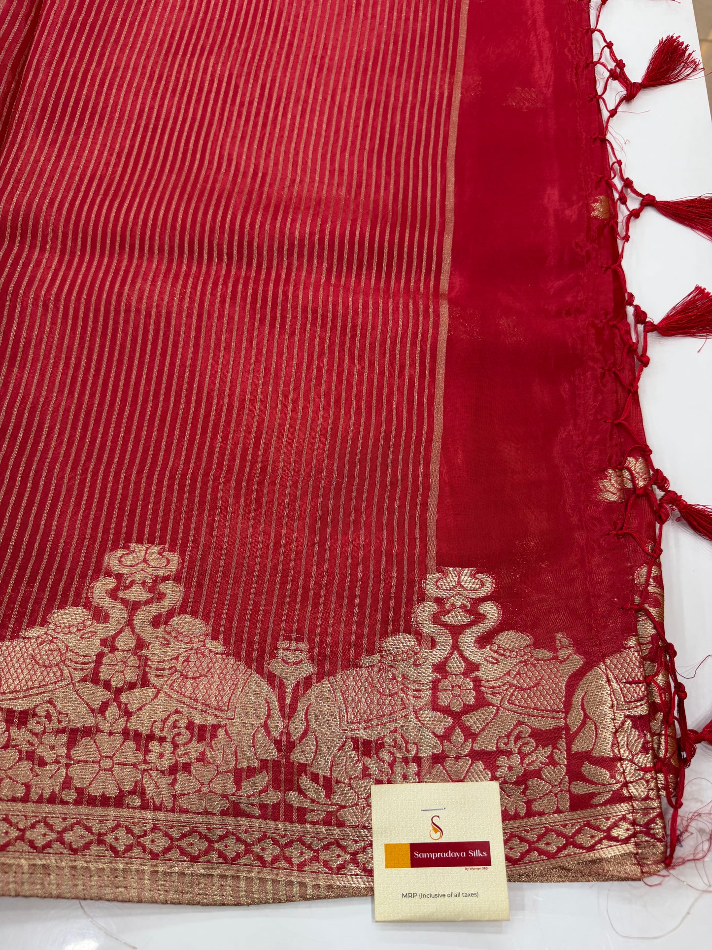 Chinnon Sarees
