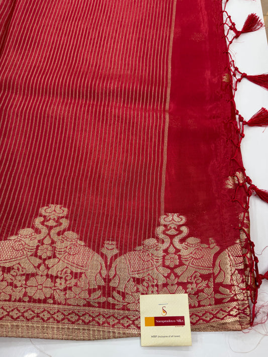 Chinnon Sarees