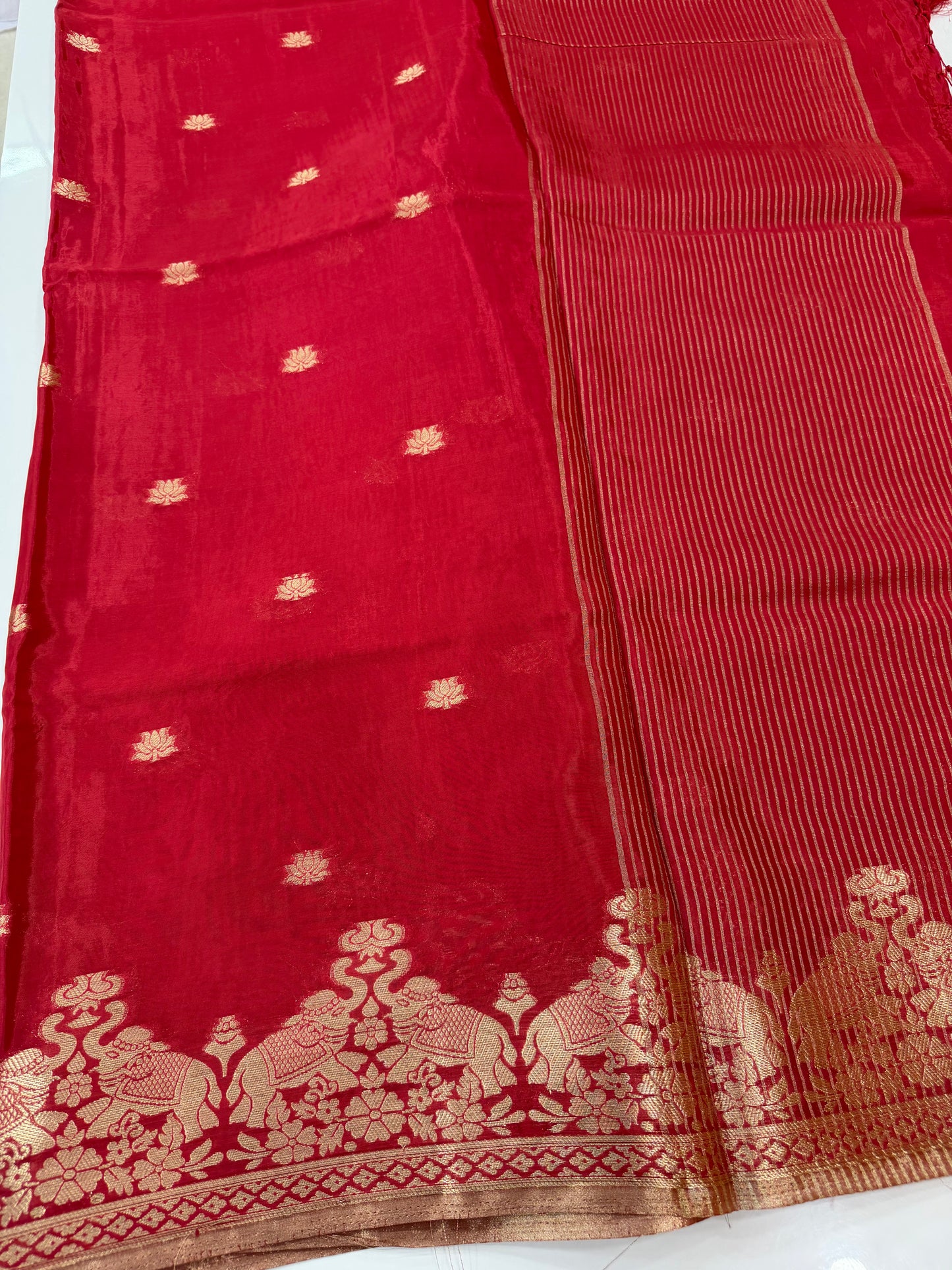 Chinnon Sarees