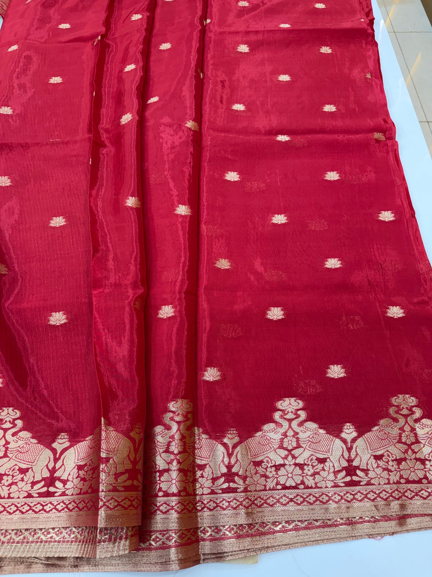 Chinnon Sarees