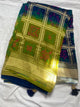 Khaddi saree