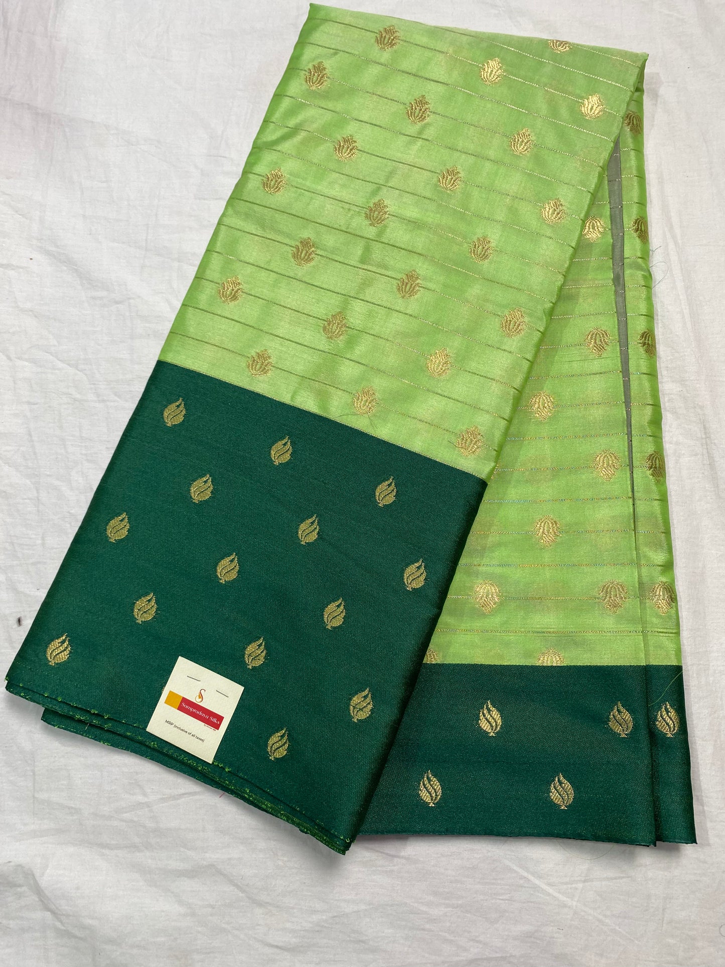 Kora silk
