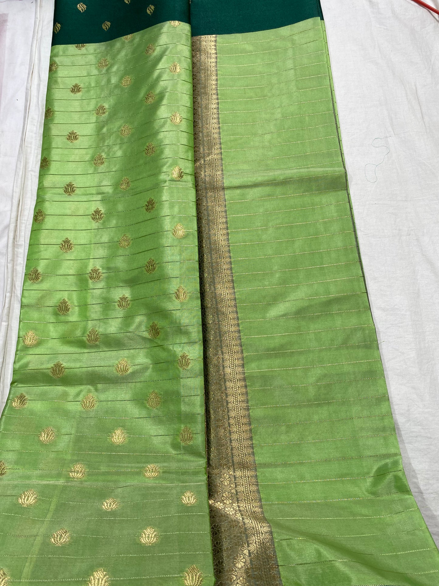 Kora silk