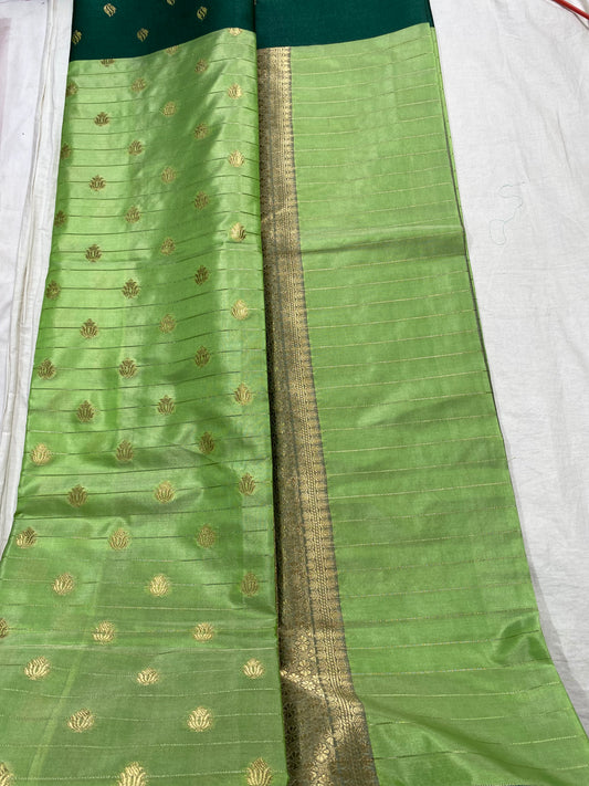 Kora silk