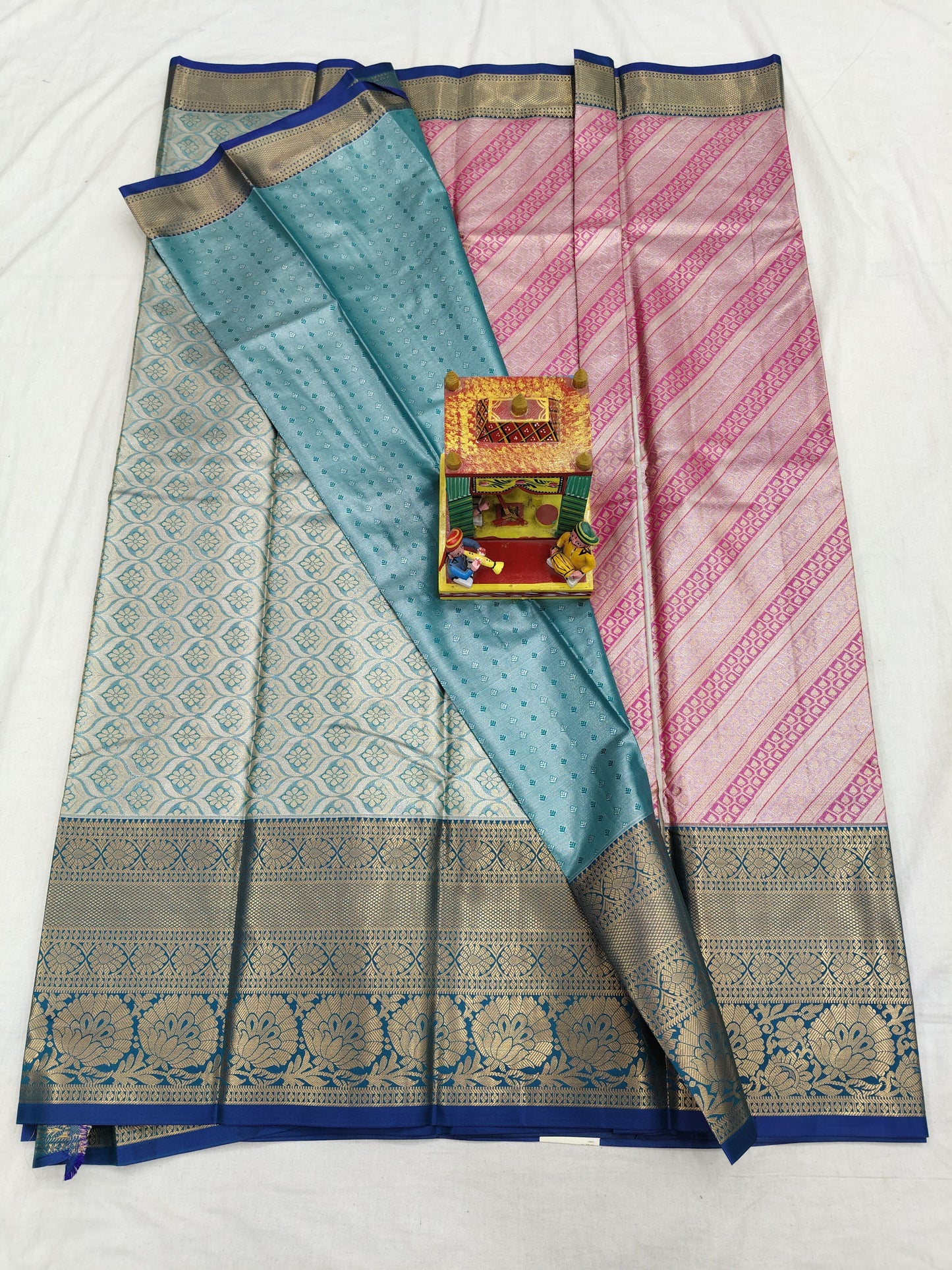 Kanchi Pattu