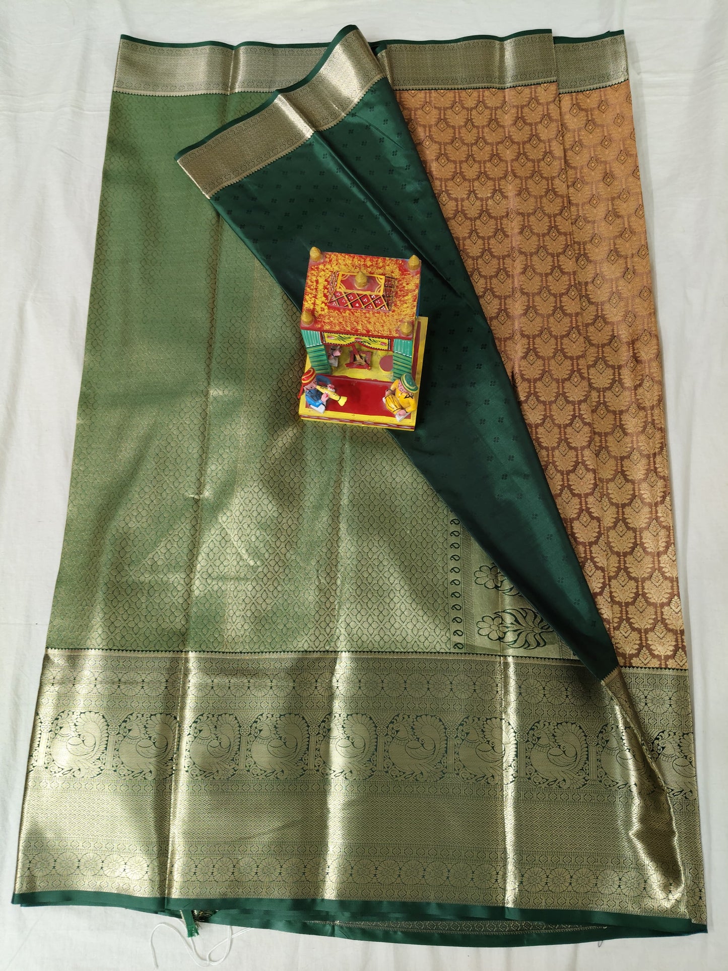Kanchi Pattu