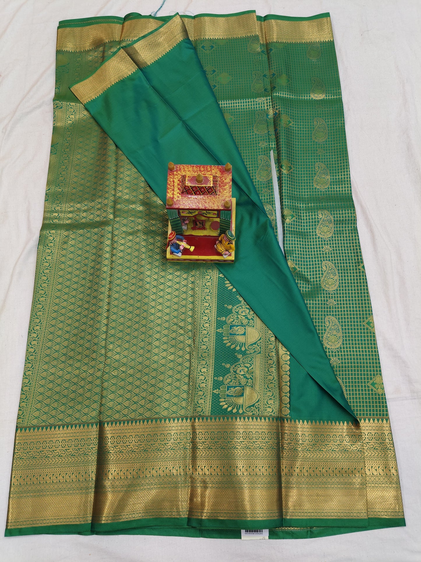 Kanchi Pattu