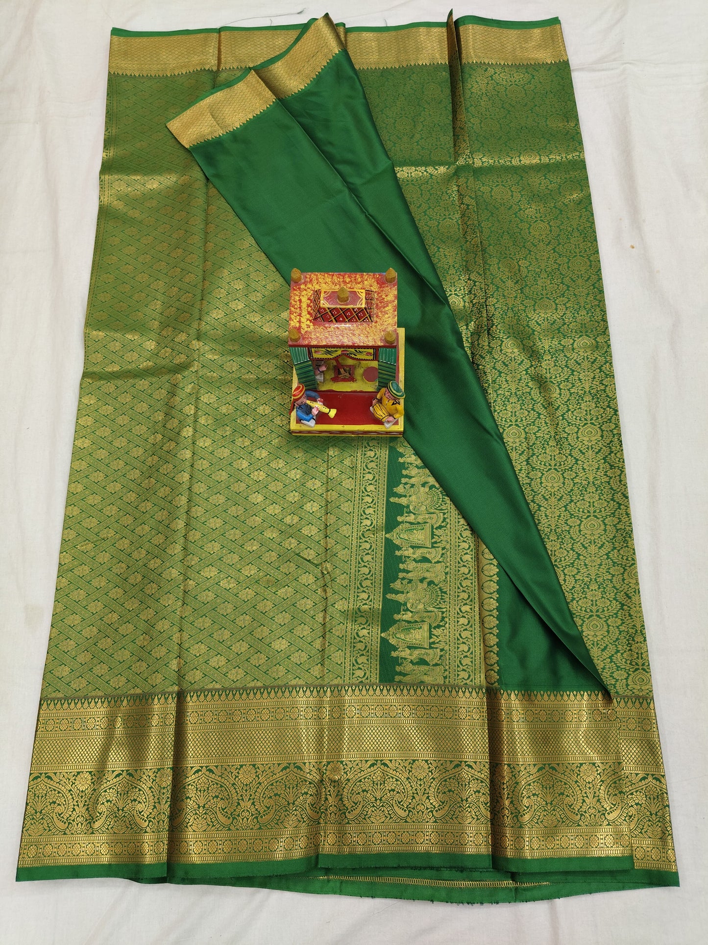 Kanchi Pattu