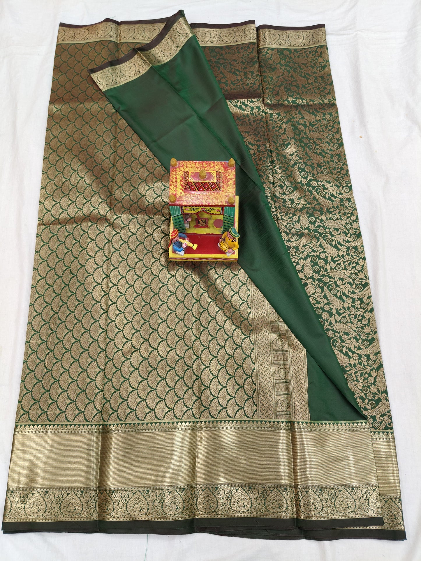 Kanchi Pattu