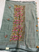 Linen hand work