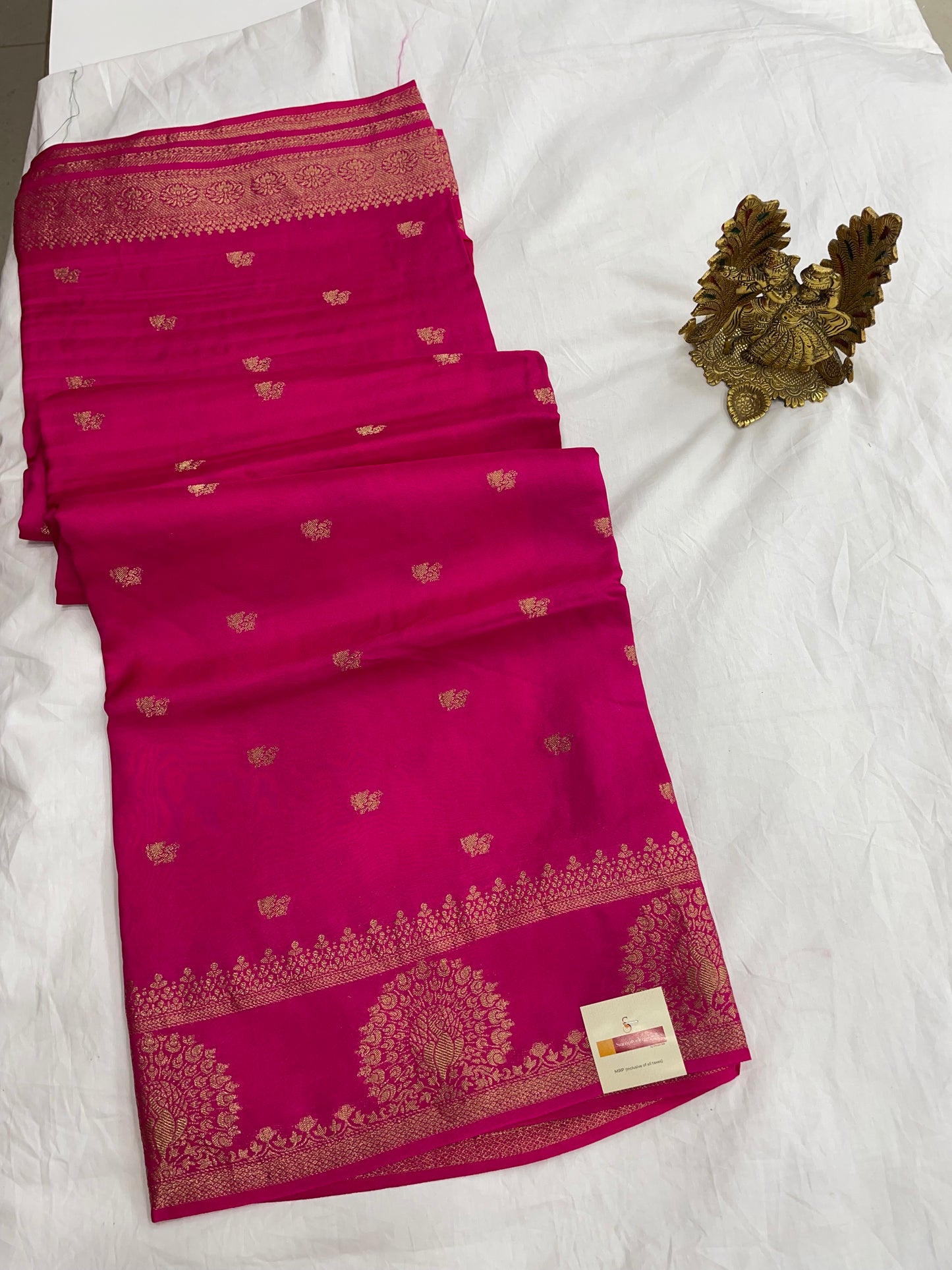 VICTORAN SILK