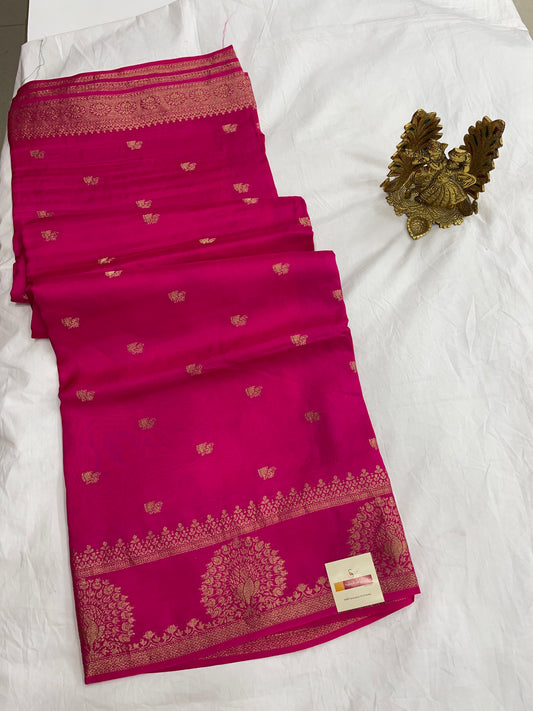 VICTORAN SILK