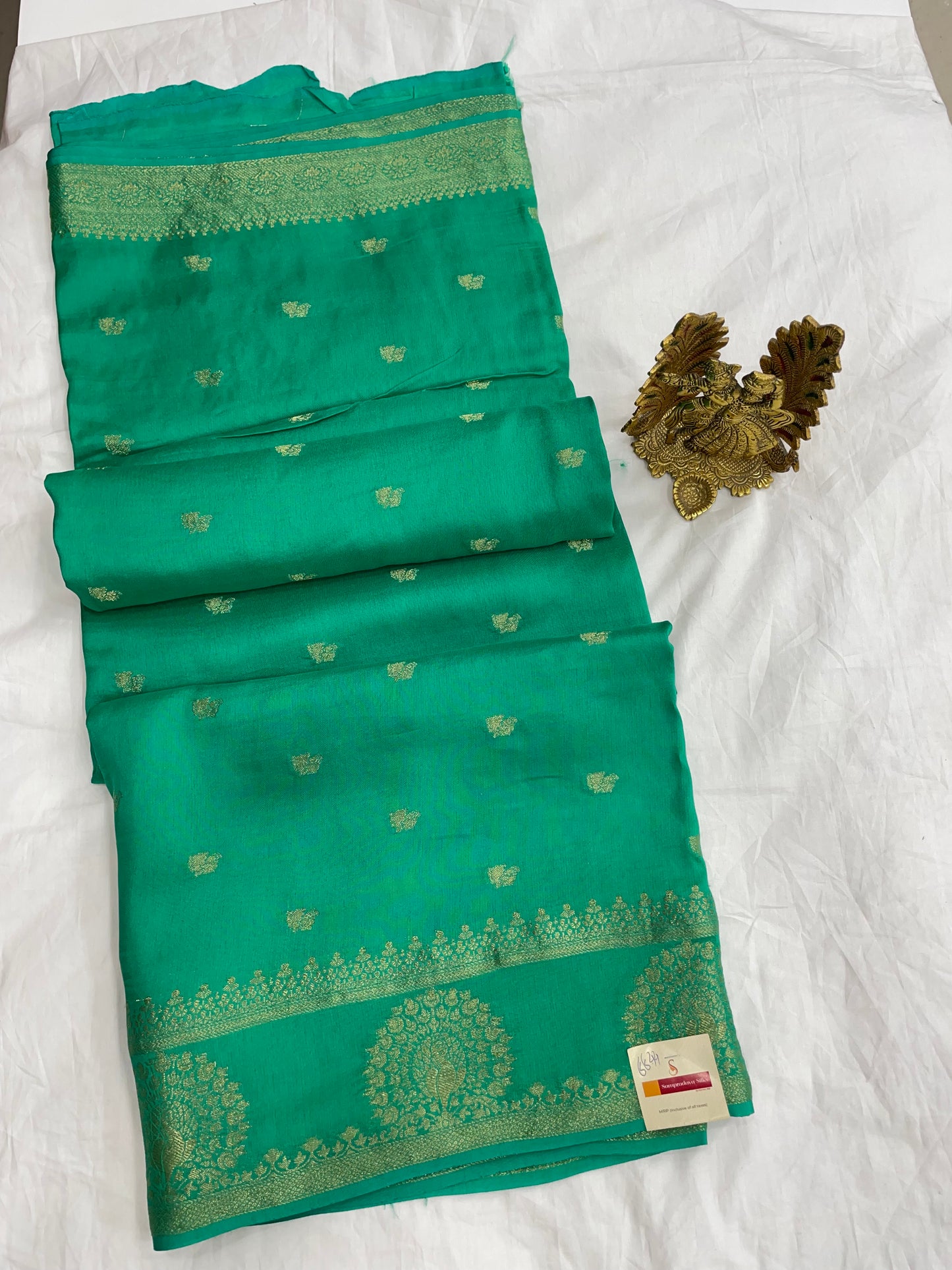 VICTORAN SILK