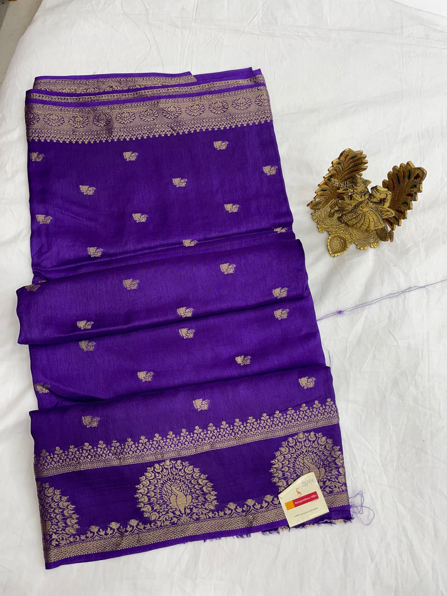 VICTORAN SILK