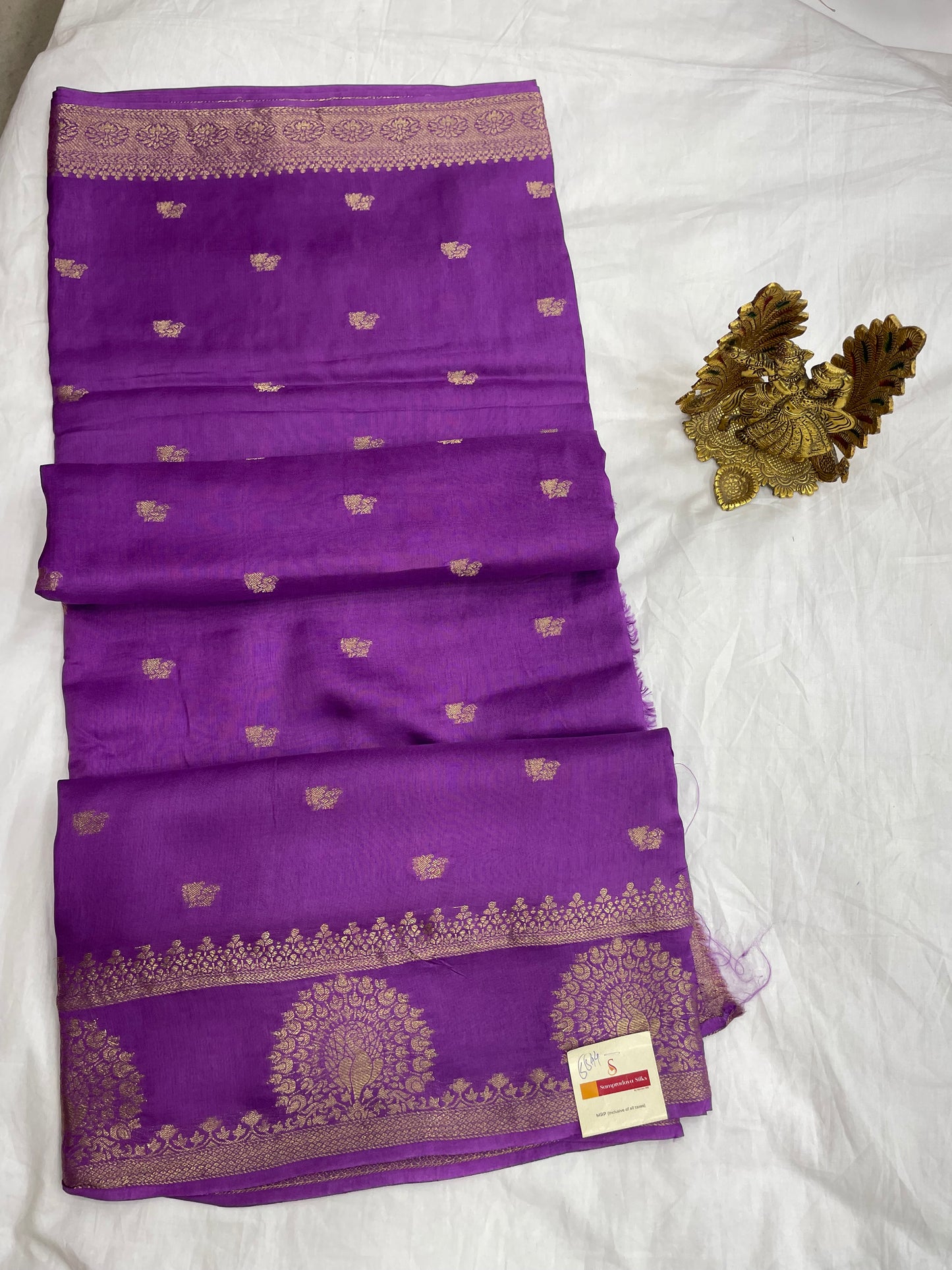 VICTORAN SILK
