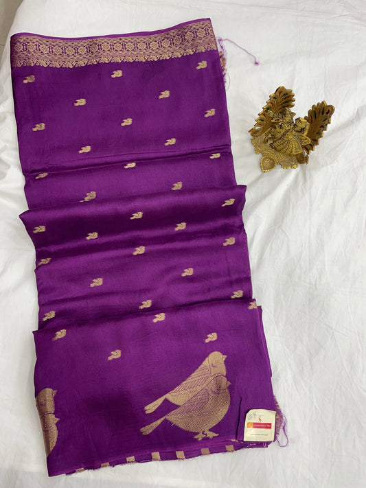 VICTORIAN SILK