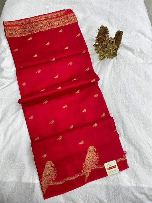 VICTORIAN SILK