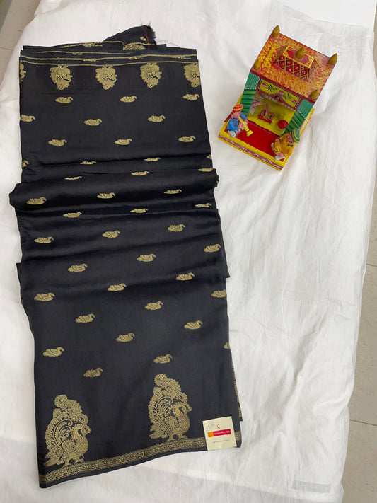 VICTORIAN SILK