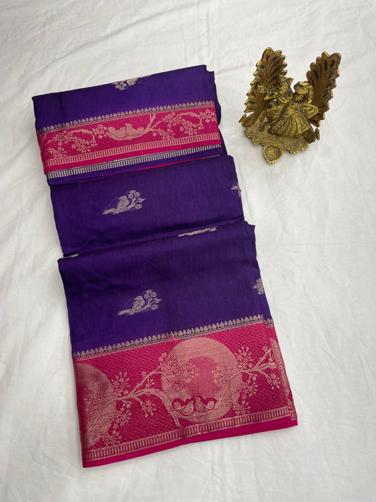 MYSORE SILK