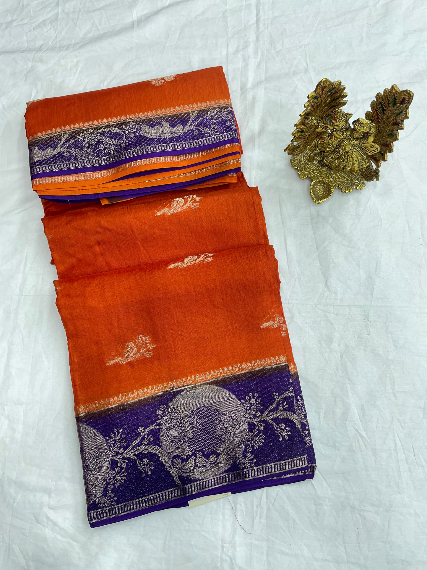 MYSORE SILK