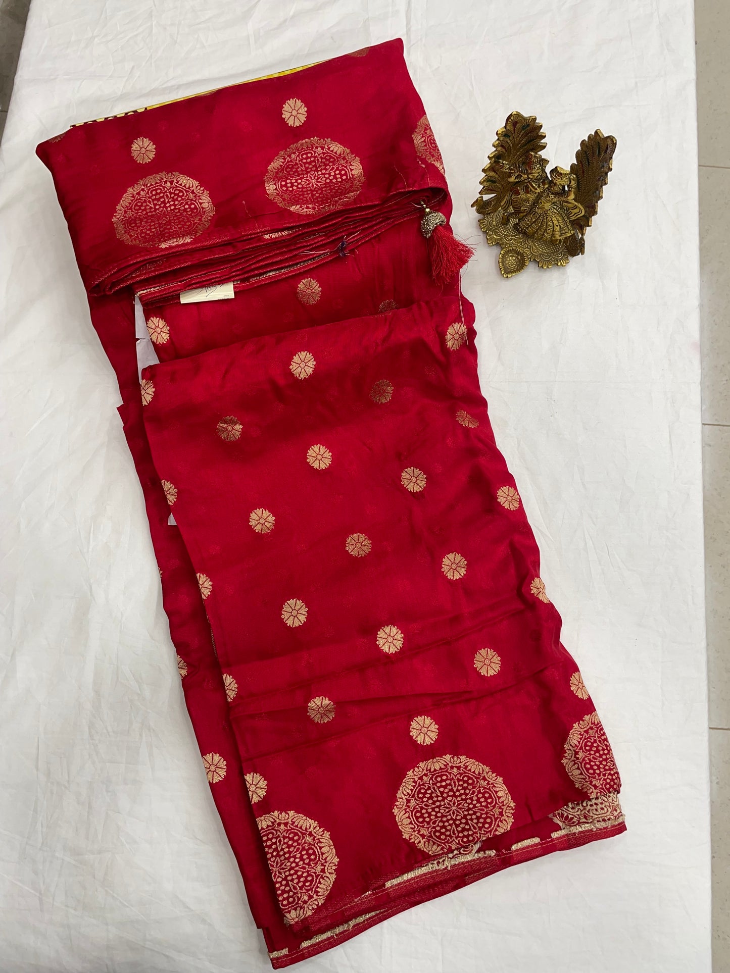 MASHROOM SILK