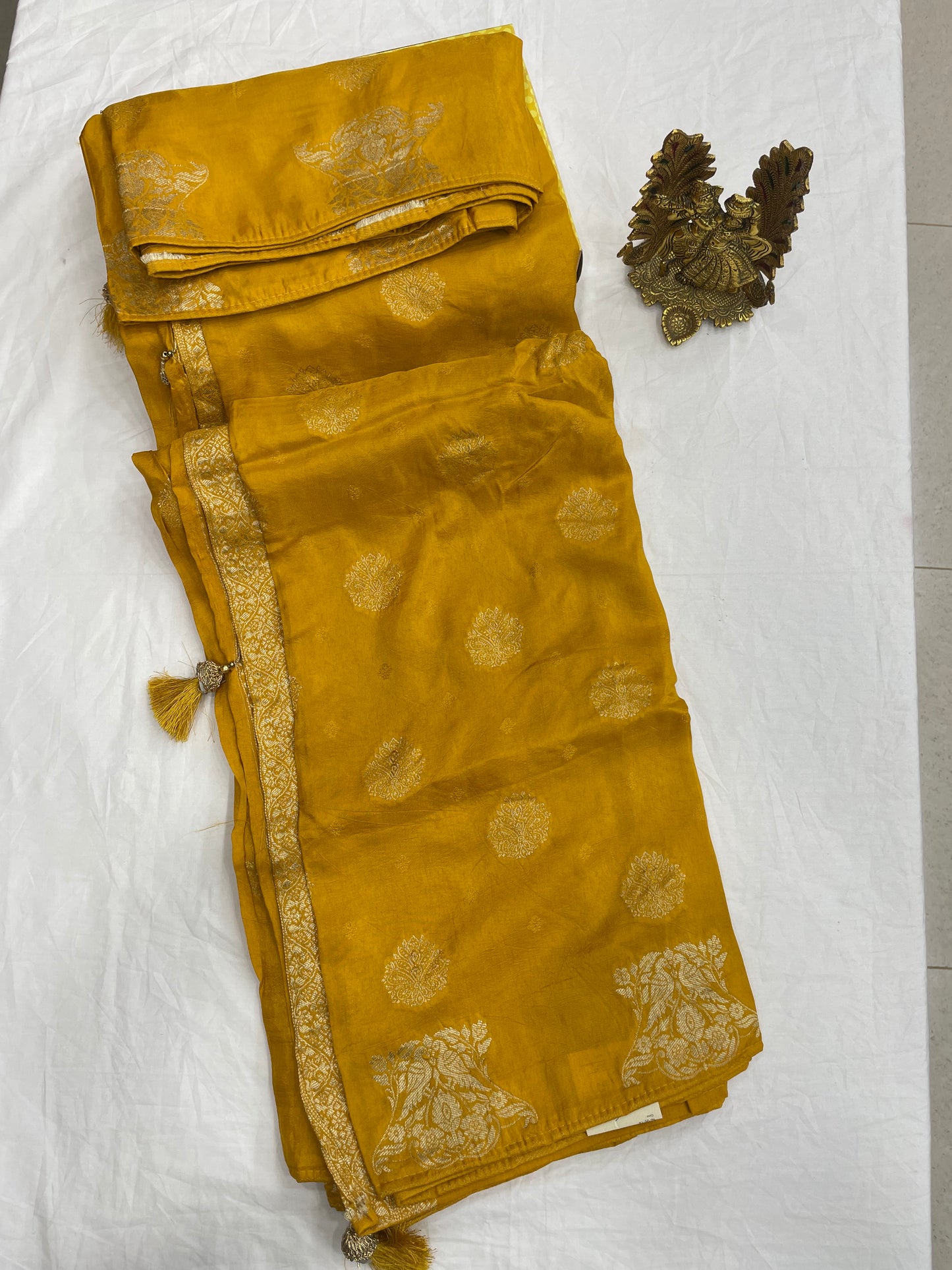 raw mango