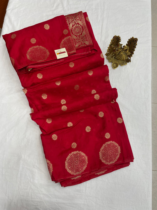 MASHROOM SILK