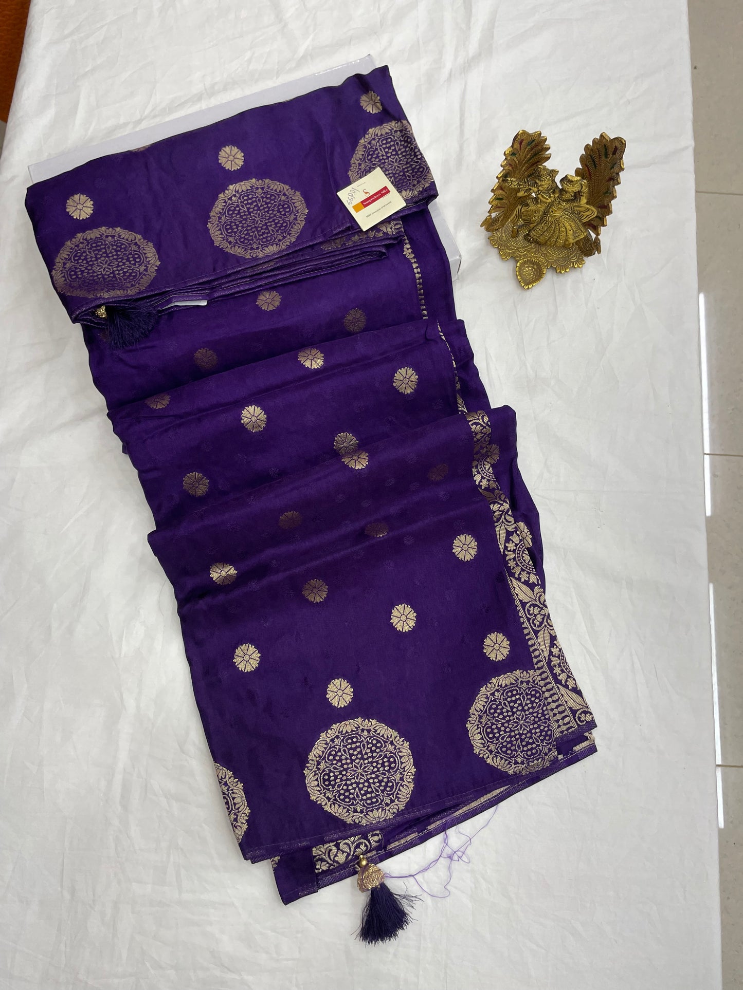 MASHROOM SILK