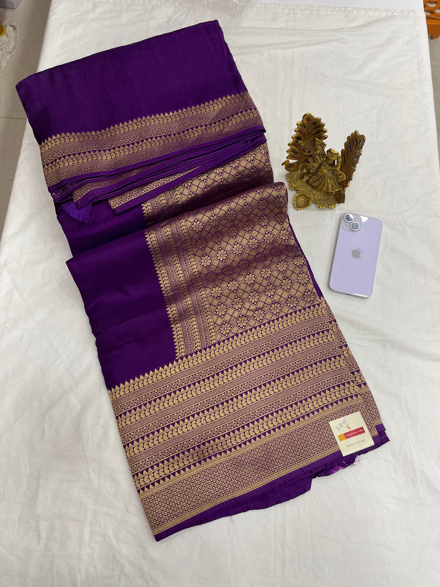 BANARASI SILK