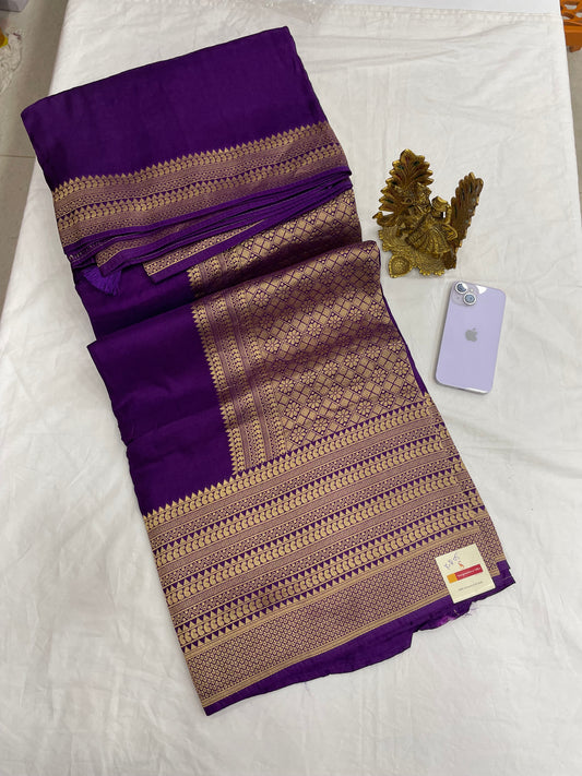 BANARASI SILK