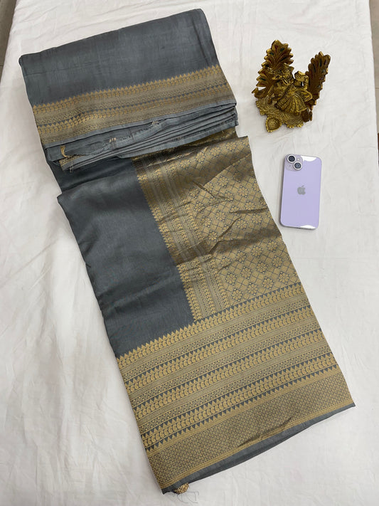 BANARASI SILK