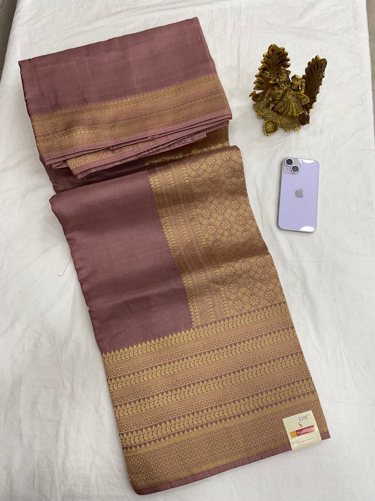 BANARASI SILK