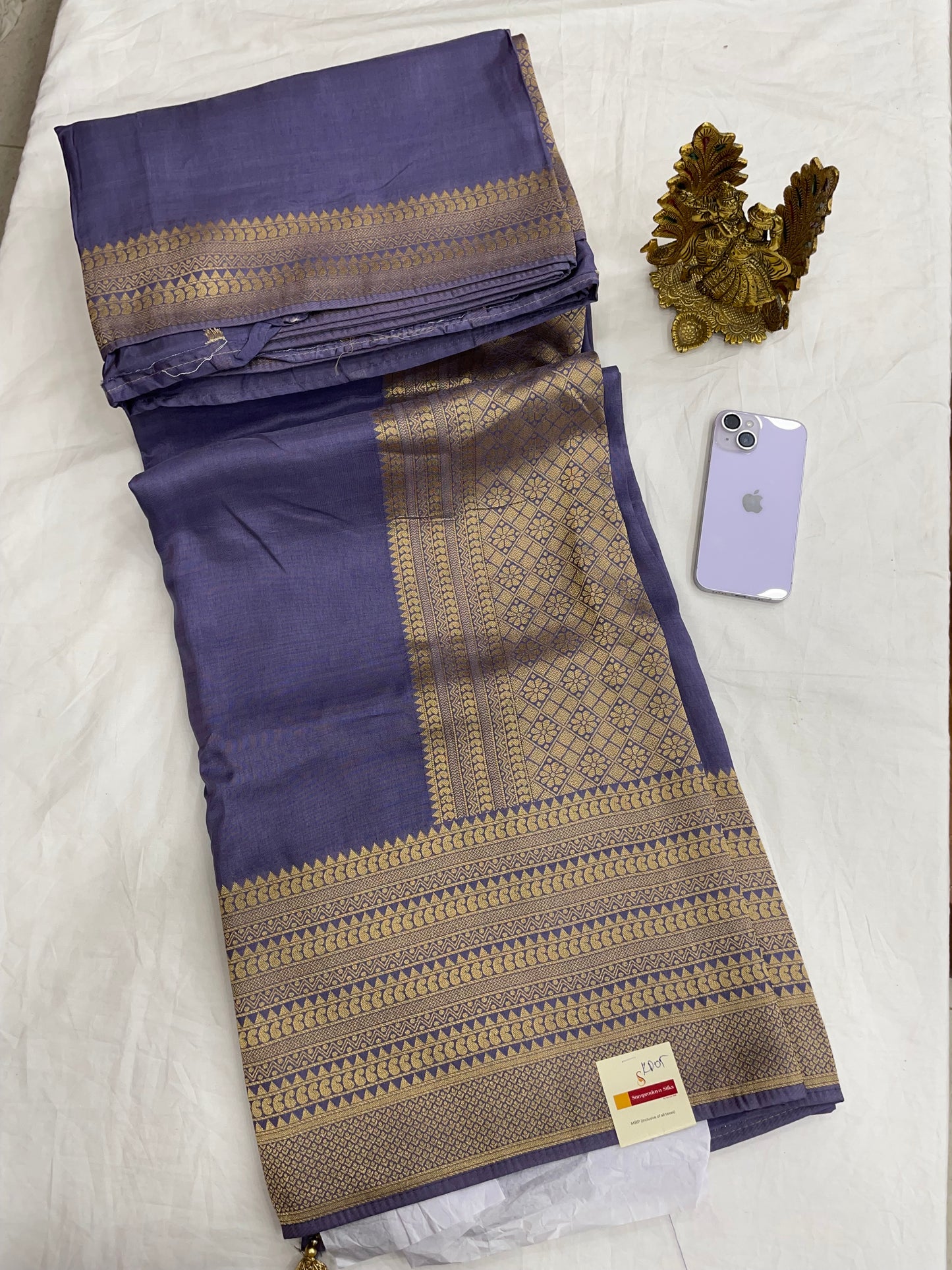 BANARASI SILK